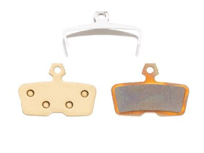 Oxford SRAM Sintered Disc Pads