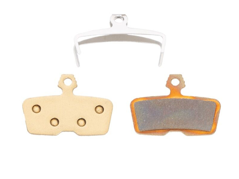 Oxford SRAM Sintered Disc Pads click to zoom image