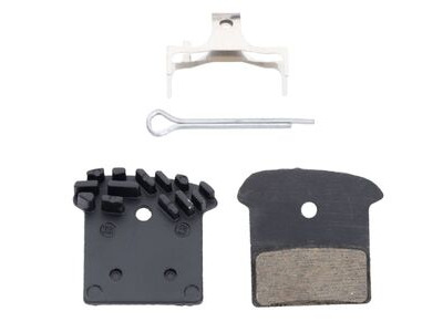 Oxford XTR Cooling Fin Brake Pads