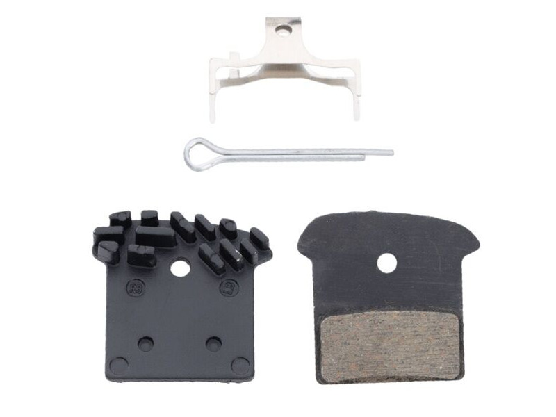 Oxford XTR Cooling Fin Brake Pads click to zoom image