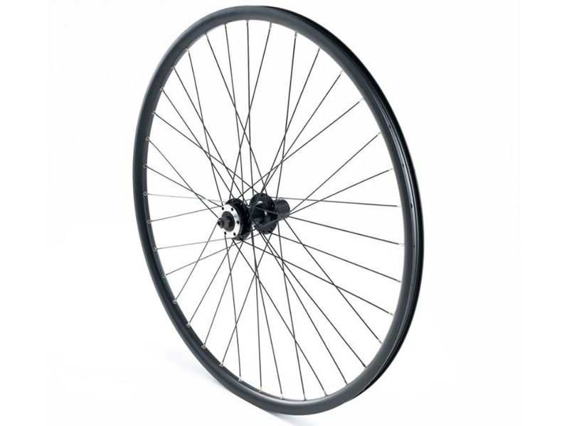 Oxford 29" MTB Rear Wheel[QR, Disc, Cassette] click to zoom image