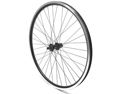 Oxford 27.5" MTB Rear Wheel [QR, Rim, Cassette]