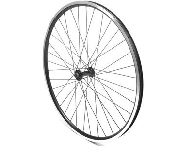 Oxford 27.5" MTB Front Wheel [QR, Rim]