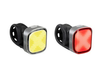 Oxford Ultratorch Cube-X Light Set