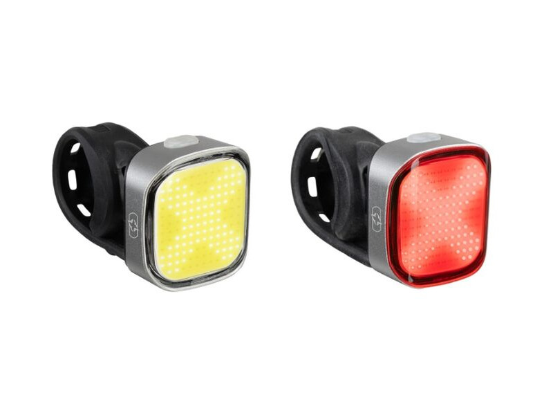 Oxford Ultratorch Cube-X Light Set click to zoom image