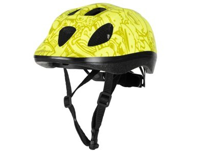 Oxford Scout Junior 46-53cm Yellow click to zoom image