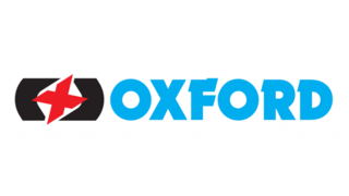 Oxford logo