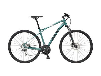 GT Transeo Elite