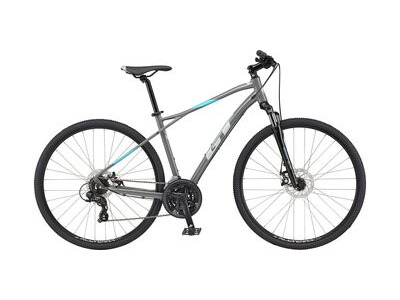 GT Transeo Comp
