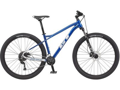 GT Avalanche Sport  click to zoom image