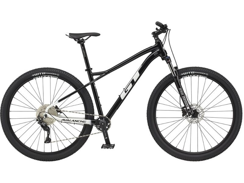 GT Avalanche Comp click to zoom image
