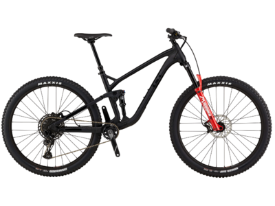 GT Sensor Comp