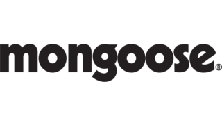 Mongoose logo