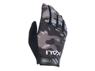 Kali Laguna Glove Camo Black/Grey