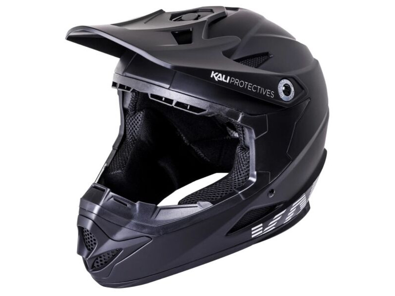 Kali Zoka Full Face Helmet click to zoom image