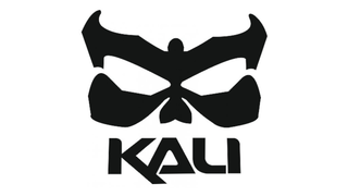 Kali logo