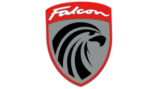 Falcon logo