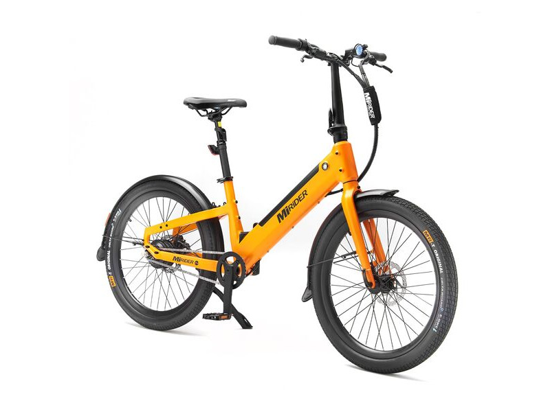 MiRider 24 Compact click to zoom image