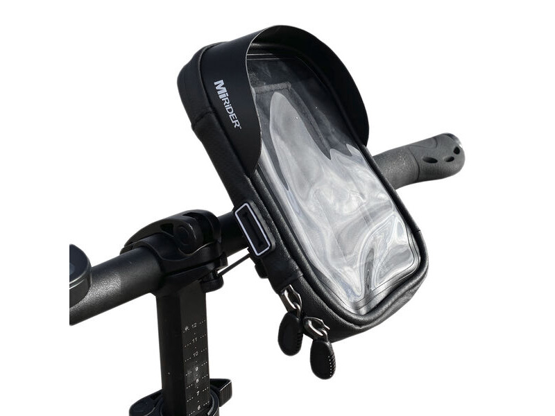 MiRider Waterproof Phone Holder click to zoom image