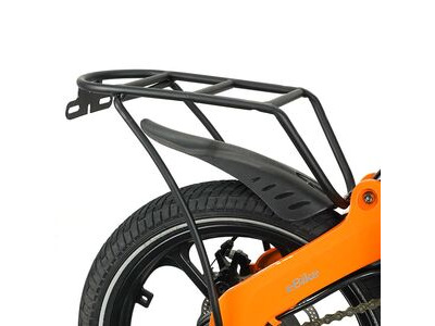 MiRider 16 Rear Luggage Rack