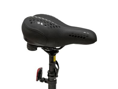 MiRider Comfort Gel Saddle