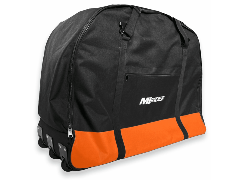 MiRider Storage Bag click to zoom image