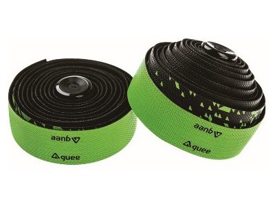 Guee SL Dual Handlebar Tape Green