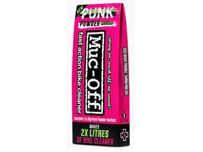 Muc-Off Punk Powder Bike Cleaner