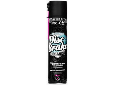 Muc-Off Disc Brake Cleaner