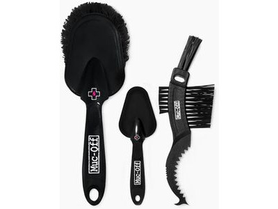 Muc-Off Premium Brush Set
