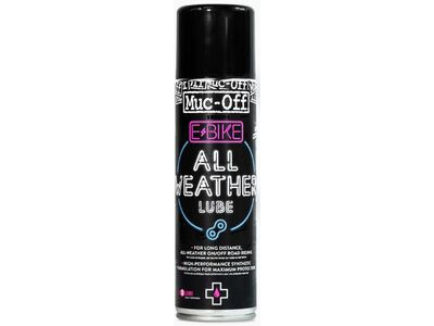 Muc-Off e-Bike All Weather Lube