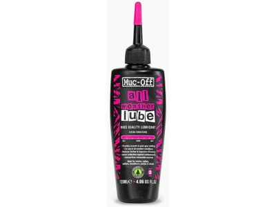 Muc-Off All Weather Lube
