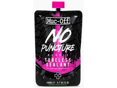 Muc-Off Tubeless Sealant