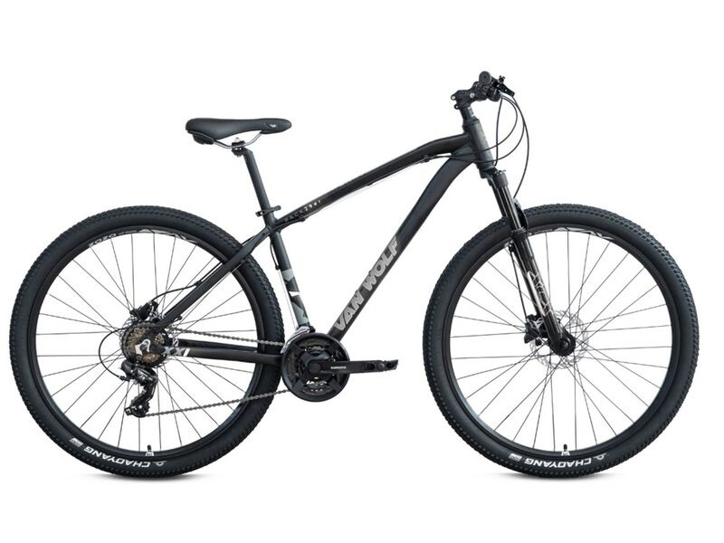 Van Wolf Pack 29 click to zoom image