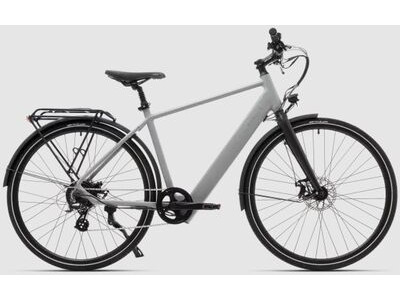 Peddle Ride