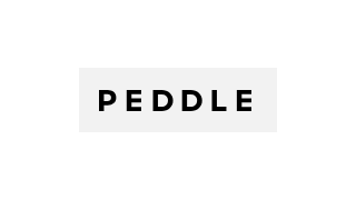 Peddle logo