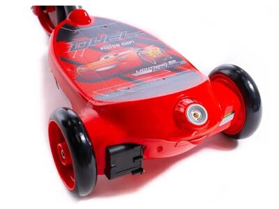 Huffy Bubble Scooter click to zoom image