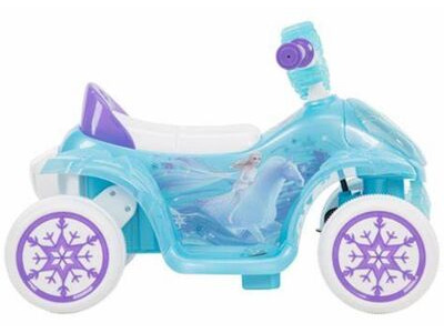 Huffy Bubble Quad click to zoom image