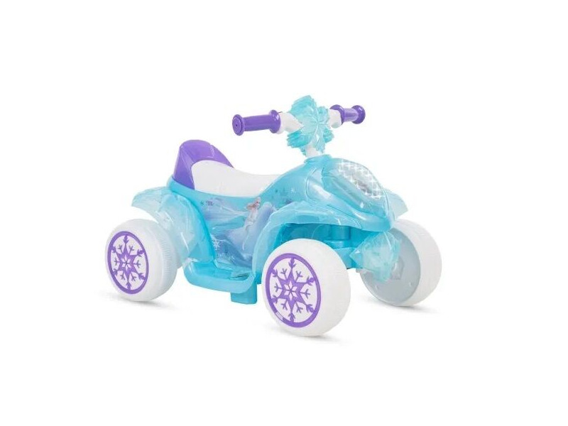 Huffy Bubble Quad click to zoom image