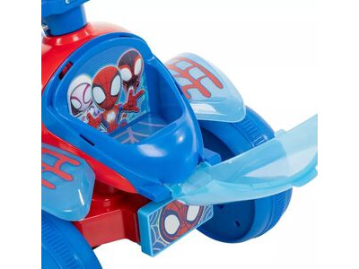 Huffy Toy Quad click to zoom image