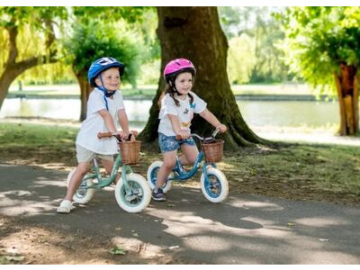 Huffy Vintage 10" click to zoom image