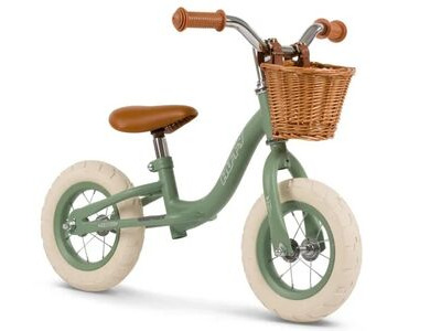 Huffy Vintage 10"