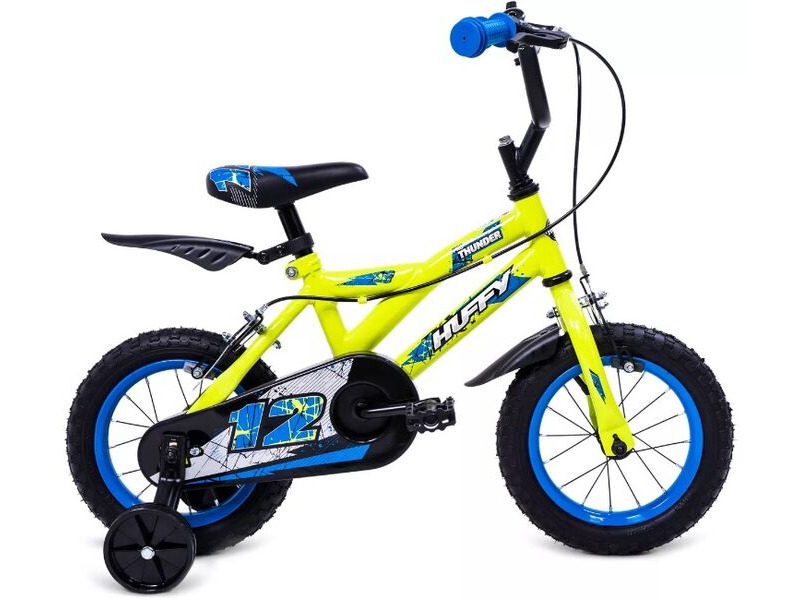 Huffy Pro Thunder click to zoom image