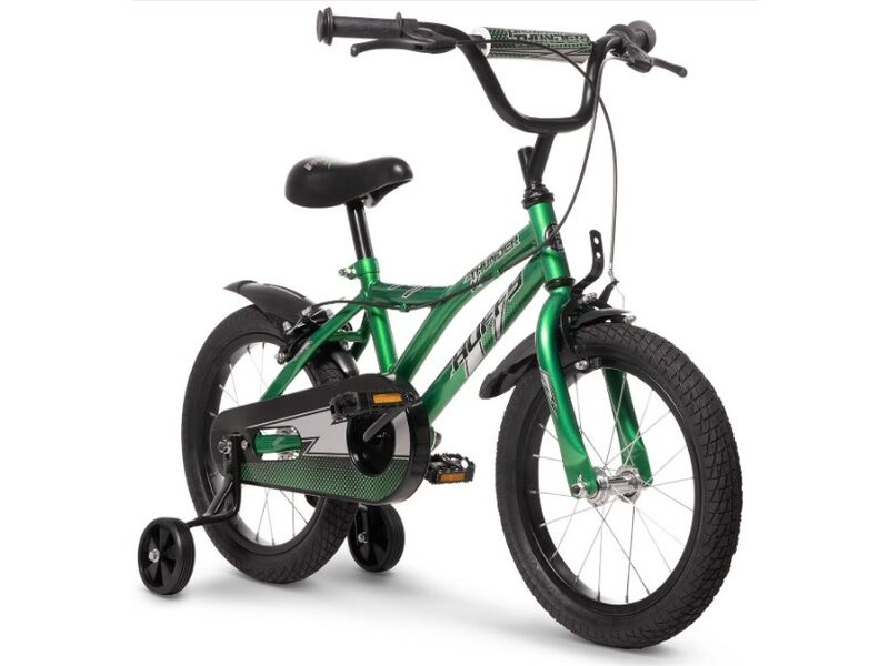 Huffy Pro Thunder click to zoom image