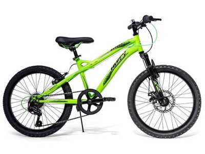 Huffy Extent 20" Antifreeze green  click to zoom image