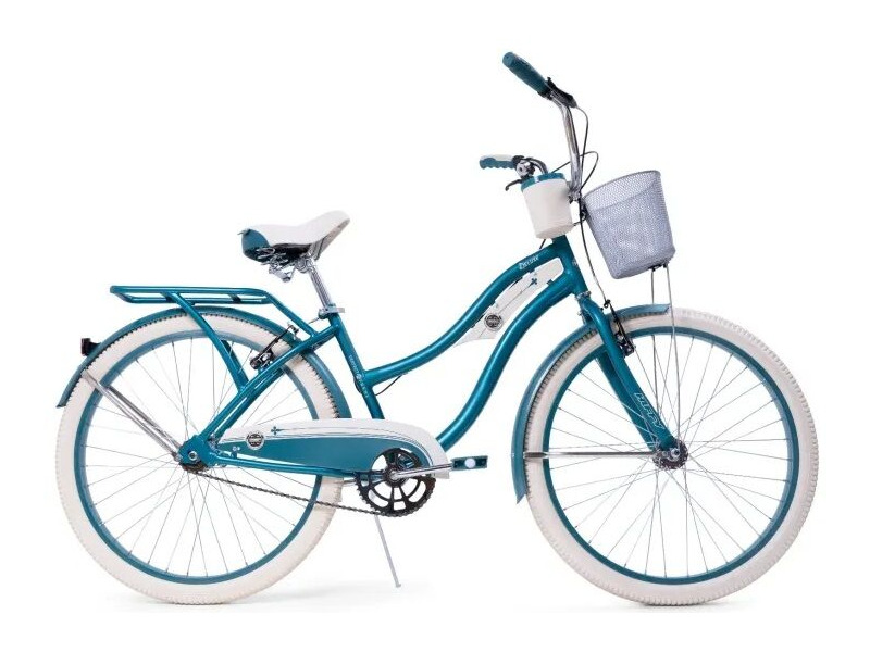 Huffy Deluxe Cruiser click to zoom image