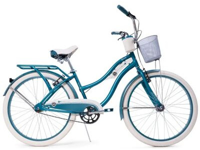 Huffy Deluxe Cruiser  click to zoom image