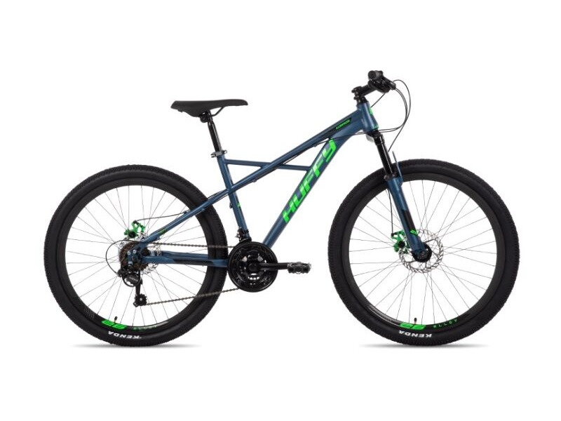 Huffy Korros click to zoom image