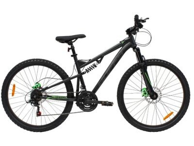 Huffy Marker