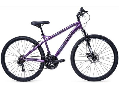 Huffy Extent